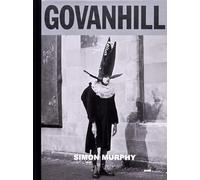 Govanhill (Second Edition) (Govanhill Second Edition: By Simon Murphy and Gomma.)