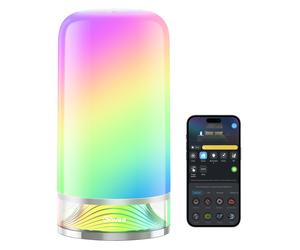 GOVEE AURA SMART TABLE LAMP