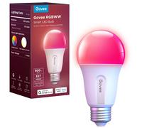 Govee E27 RGBWW 7.7W Smart LED Bulb - Pack of 1