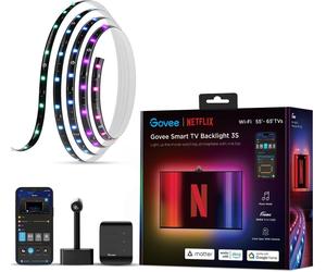 GOVEE Envisual 3S Smart 55-65" TV Backlight