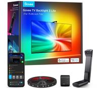 Govee Envisual TV Backlight 3 Lite - Support Matter, none