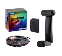 GOVEE ENVISUAL TV BACKLIGHT T2 WITH DUAL CAMERAS