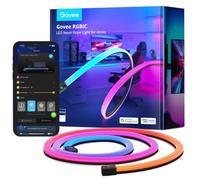 Govee RGBIC Neon Gaming Table Light - 3m