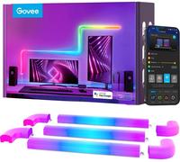 GOVEE H6062 Glide RGBIC Wall Light (8)