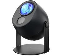 Govee Star Light Projector (aurora), Black