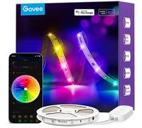 GOVEE H618A RGBIC Smart Indoor LED Lightstrip - 5 m
