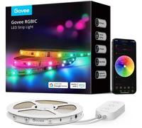 GOVEE H618C RGBIC Smart Indoor LED Lightstrip - 10 m
