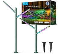 GOVEE H7086 Smart Outdoor Garden Lights - Pack of 2