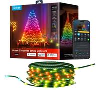 Govee H80C4 Uk Christmas String Lights (30M)