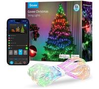 GOVEE LED Christmas String Lights - 10 m