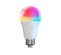 Govee Led Smart Light Bulb, 800Lm Color Changing Light Bulb, Dimmable E27 9W One Colour