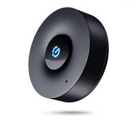 Govee Music Sync Box, Bluetooth Group Control 7 Devices, 22 Music Modes, Battery Powered, USB Charged, Supports All Smart Colour Light Products