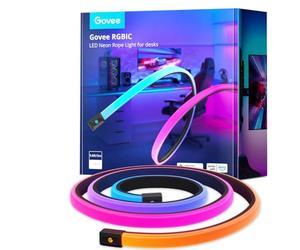 Govee - Neon Gaming Table Light 3m