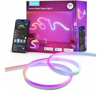 Govee Neon Rope Light 2 - 5m