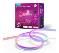 Govee - Neon Strip Light 4 Meter White Matter ready