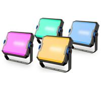 Govee Outdoor LED Flood Light 2 - Pack of 4