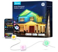 Govee Permanent Outdoor Light Chain - 15m