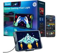 Govee Pixel Light Gaming 52x32 RGB LED Panel
