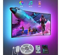 GOVEE Govee RGB TV LED Backlight (App Supported) GOVEE Govee RGB TV LED Backlight (App Supported)