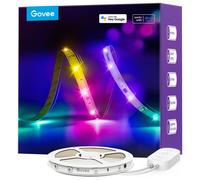 Govee RGBIC Basic LED Lightstrip - 10m