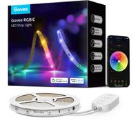 Govee Rgbic Basic Wifi/bt Led Strip 5M