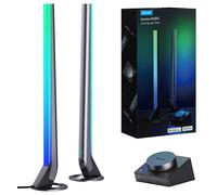 GOVEE RGBIC GAMING LIGHT BARS; H6047 (GOVEE) Qty X 1