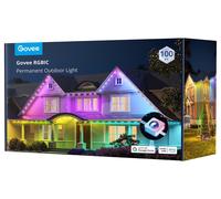 GOVEE RGBIC OUTDOOR LIGHTS 30M IP67; H705A (GOVEE) Qty X 1