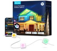 Govee Rgbic Permanent Outdoor Lights Elite 15M Ip67