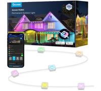 Govee Permanent Outdoor lights, none