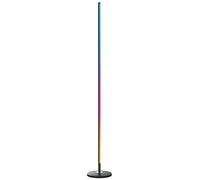 Govee RGBICW Smart Floor Lamp Lite - Black