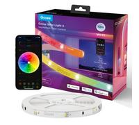 Govee Rgbicw Strip Light 10M - Cuttable Protective Coating