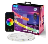 Govee Rgbicw Strip Light 5M - Cuttable Protective Coating