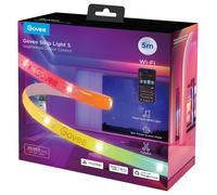 GOVEE RGBICW STRIP LIGHT 5M PC; H612A (GOVEE) Qty X 1