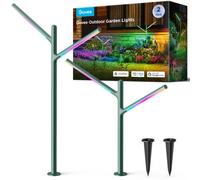 Govee Rgbicww Garden Lights (2 Pack)
