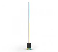 Govee RGBICWW Lyra 2 Corner Lamp-Black