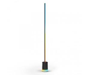 Govee RGBICWW Lyra 2 Corner Lamp-Black