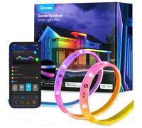 Govee RGBICWW Outdoor Lightstrip Pro - 10m