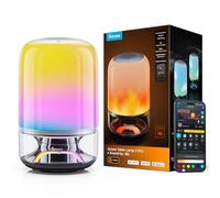 Govee RGBICWW Table Lamp 2 Pro Sound by JBL