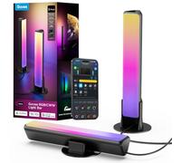 Govee Smart LED Light Bars, RGBICWW TV Backlight for Ambiance, Gaming, PC