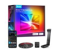 Govee TV Backlight 3 Lite Eclairage intelligent par bande Wi-Fi/Bluetooth