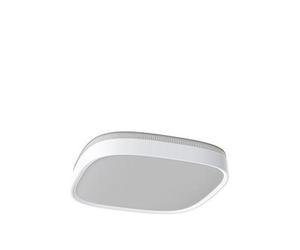 Govee Wire Free Easy Install Multi Colour Square Universal 12 Inch Ceiling Light One Colour