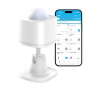 GoveeLife Motion Sensor, Group Control Unlimited Devices, Wireless Mini Contact Sensor for Smart Home Automation, Battery Powered, Supports Most GoveeHome Smart Products