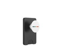 Governador Valadares Brazil City Trip PopSockets PopWallet for MagSafe