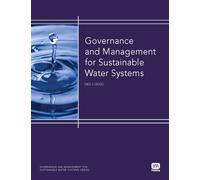 Governance and Management for Sustainable Water Systems