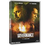 Governance – Blu-ray – Region B (Import, No English Version) – CG Entertainment