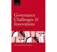 Governance Challenges and Innovations: Financial and Fiscal Governance (Hertie Governance Report)