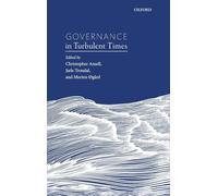 Governance in Turbulent Times