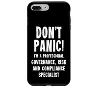 Governance, Risk and Compliance Specialist Case for iPhone 7 Plus/8 Plus