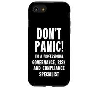 Governance, Risk and Compliance Specialist Case for iPhone SE (2020) / 7/8