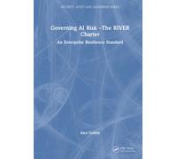 Governing AI Risk -The RIVER Charter : An Enterprise Resilience Standard